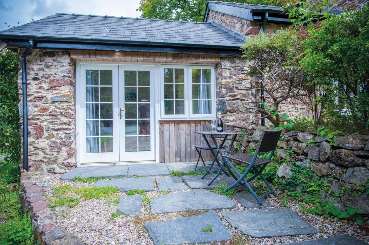 Ysfael - 1 Bedroom - St Ishmaels Saint Ishmaels (Pembrokeshire)