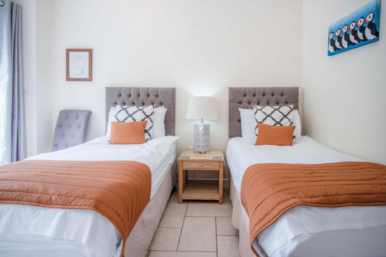 Apartment Ysfael - 1 Bedroom - St Ishmaels Saint Ishmaels (Pembrokeshire)