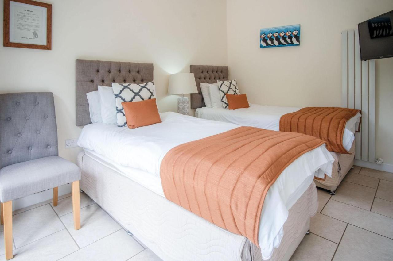 Ysfael - 1 Bedroom - St Ishmaels Apartment