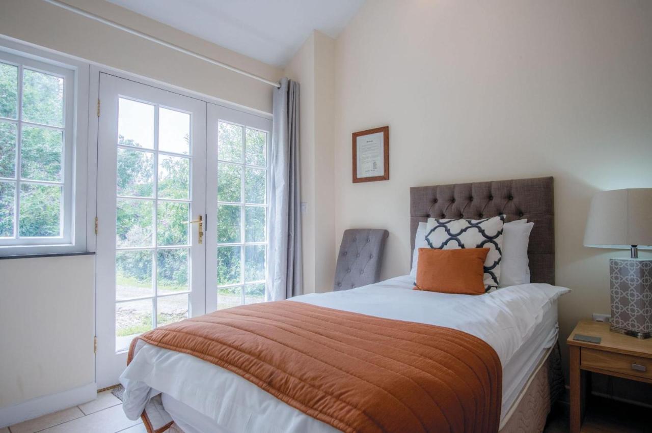 Ysfael - 1 Bedroom - St Ishmaels Apartment