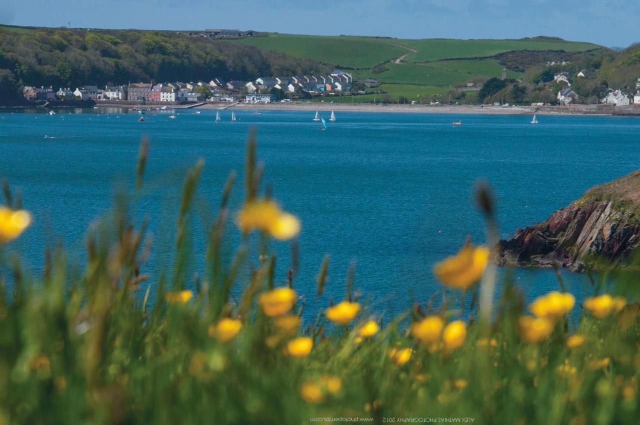 Ysfael - 1 Bedroom - St Ishmaels Saint Ishmaels (Pembrokeshire)