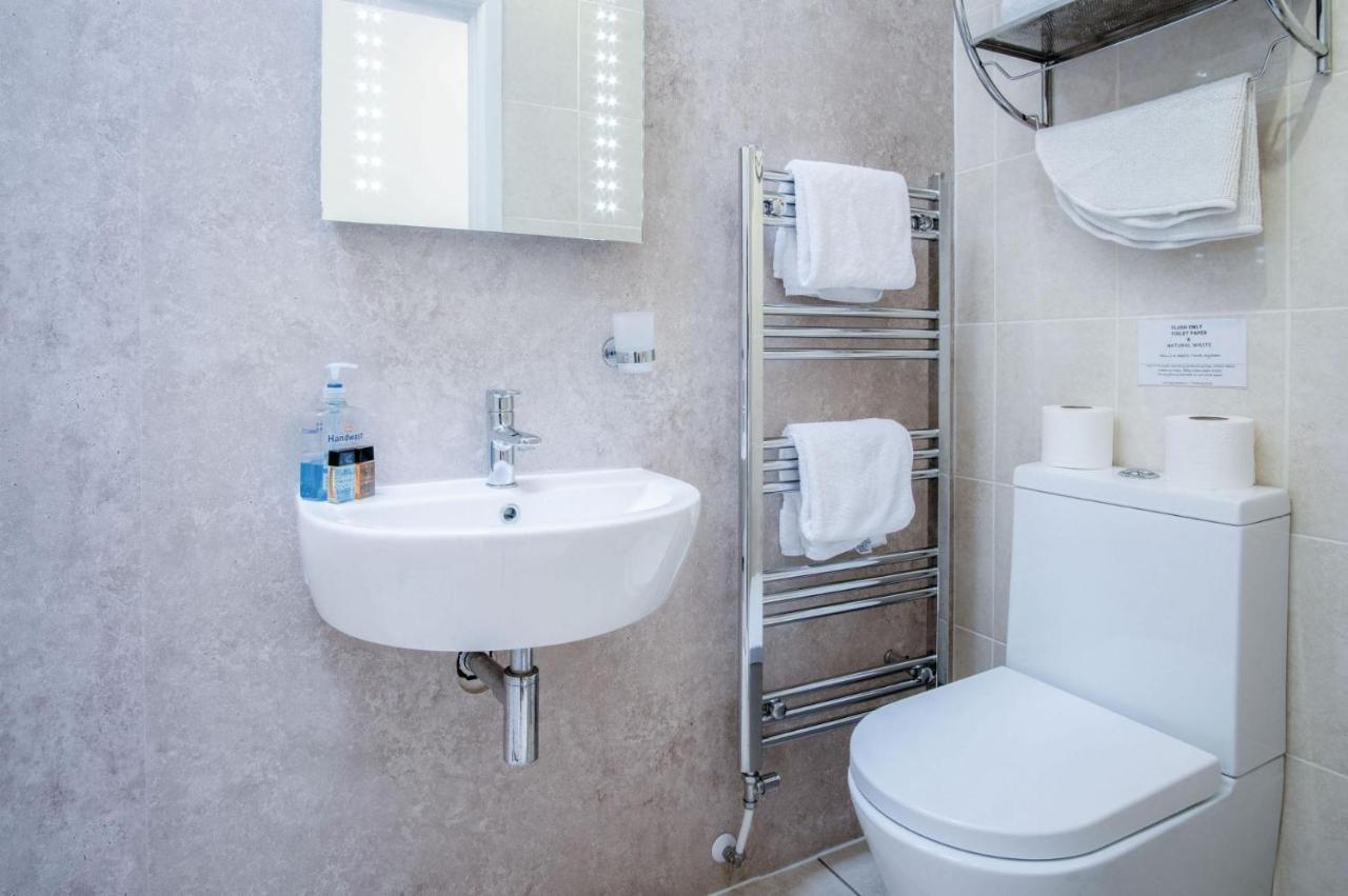 Ysfael - 1 Bedroom - St Ishmaels Apartment *