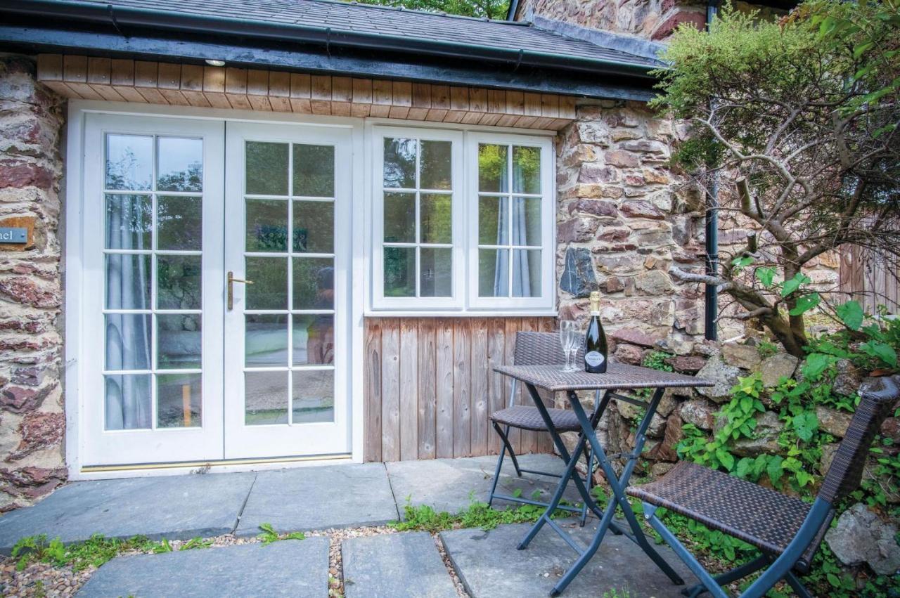 Apartment Ysfael - 1 Bedroom - St Ishmaels Saint Ishmaels (Pembrokeshire)
