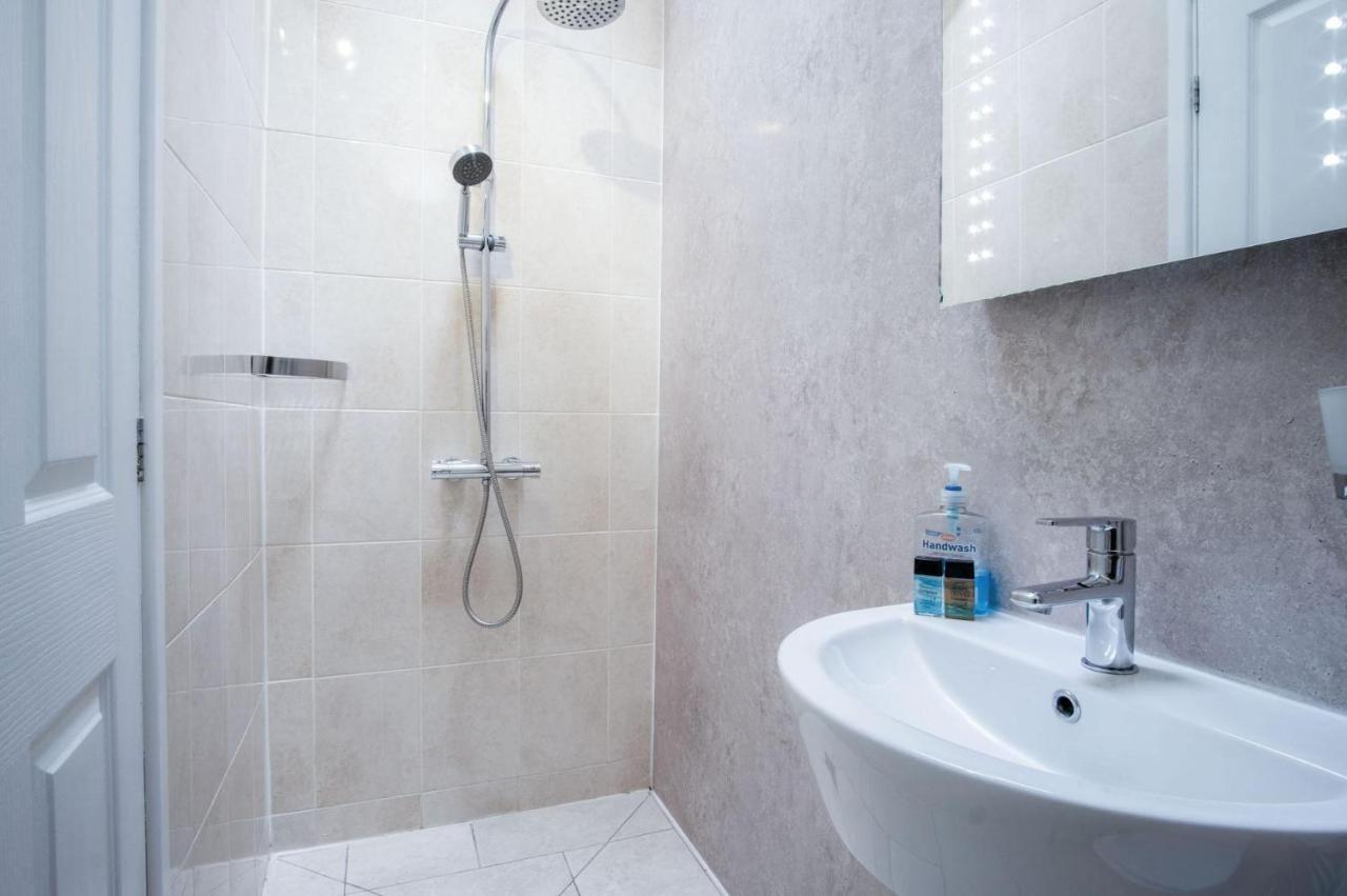 Apartment Ysfael - 1 Bedroom - St Ishmaels *