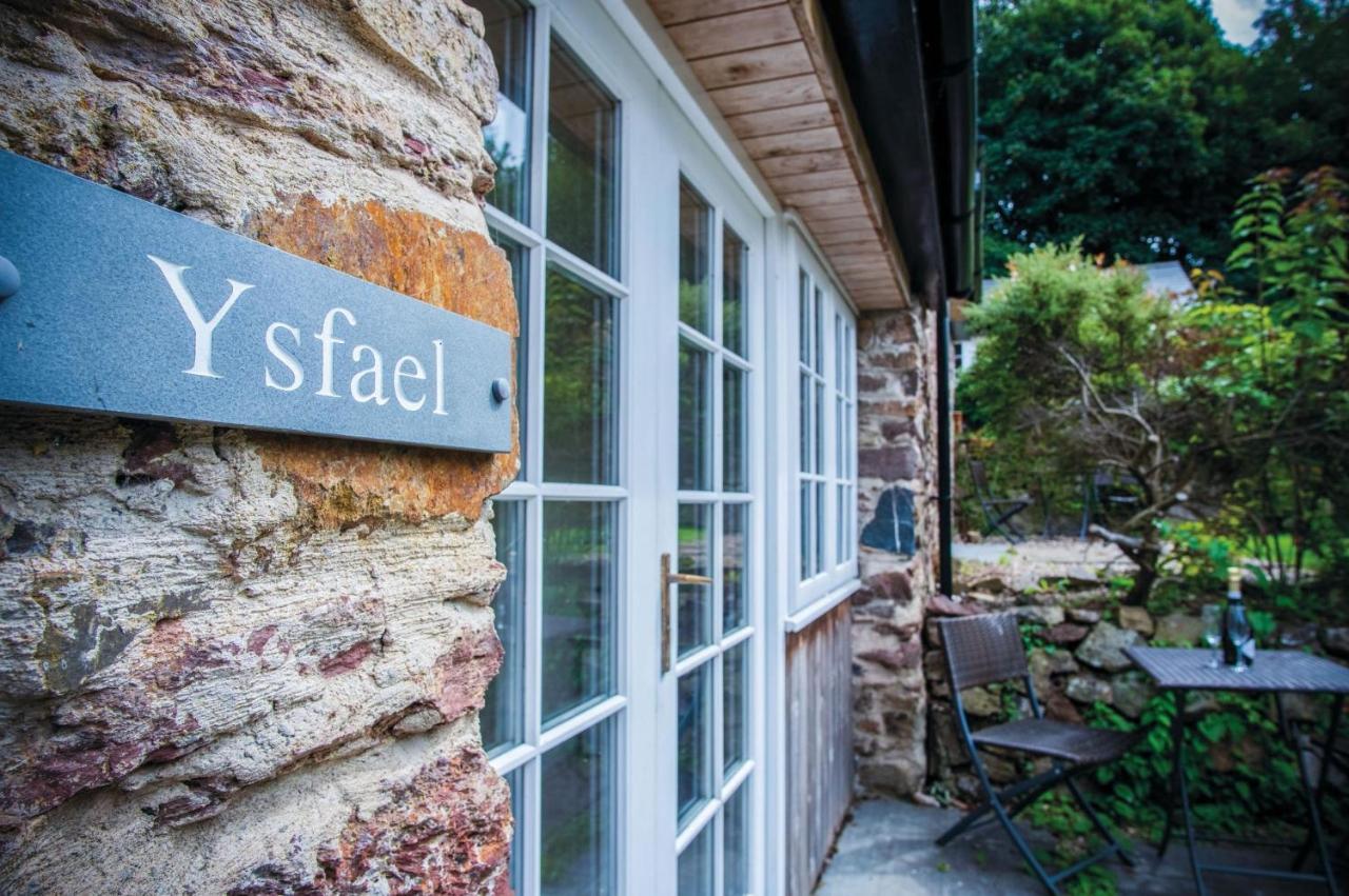 Ysfael - 1 Bedroom - St Ishmaels Saint Ishmaels (Pembrokeshire)